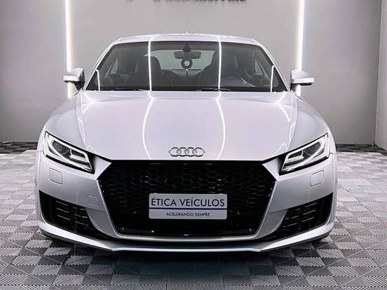 AUDI-TT-2.0 TFSI COUPÉ AMBITION 2P GASOLINA S-TRONIC AUDI-TT-2015