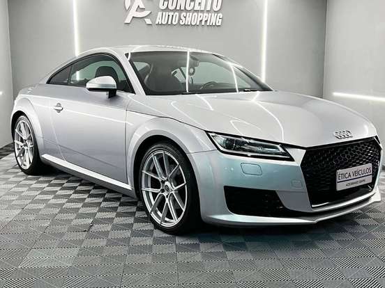 AUDI-TT-2.0 TFSI COUPÉ AMBITION 2P GASOLINA S-TRONIC AUDI-TT-2015