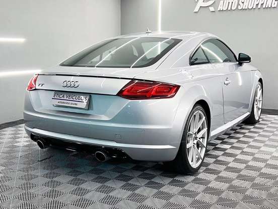 AUDI-TT-2.0 TFSI COUPÉ AMBITION 2P GASOLINA S-TRONIC AUDI-TT-2015