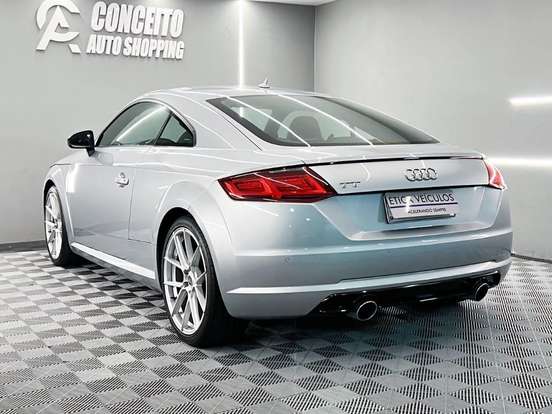 AUDI-TT-2.0 TFSI COUPÉ AMBITION 2P GASOLINA S-TRONIC AUDI-TT-2015