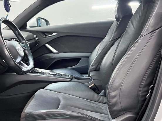 AUDI-TT-2.0 TFSI COUPÉ AMBITION 2P GASOLINA S-TRONIC AUDI-TT-2015
