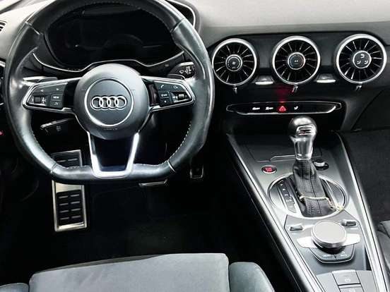 AUDI-TT-2.0 TFSI COUPÉ AMBITION 2P GASOLINA S-TRONIC AUDI-TT-2015
