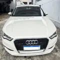 AUDI A3 1.4 TFSI SEDAN 16V GASOLINA 4P S-TRONIC AUDI A3 1.4 TFSI SEDAN 16V GASOLINA 4P S-TRONIC