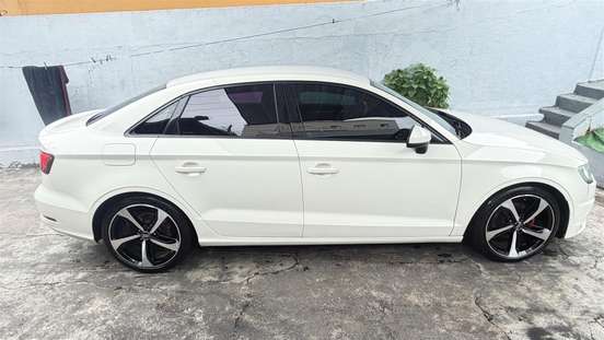 AUDI-A3-1.4 TFSI SEDAN 16V GASOLINA 4P S-TRONIC AUDI-A3-2014