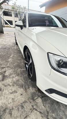 AUDI-A3-1.4 TFSI SEDAN 16V GASOLINA 4P S-TRONIC AUDI-A3-2014