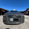 AUDI A3 1.4 TFSI SPORTBACK 16V GASOLINA 4P S-TRONIC AUDI A3 1.4 TFSI SPORTBACK 16V GASOLINA 4P S-TRONIC