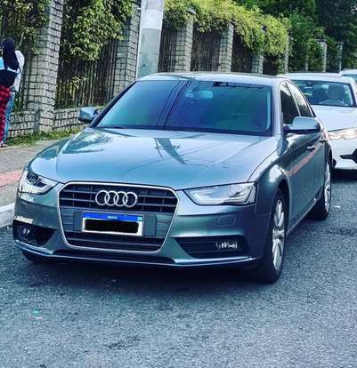 AUDI-A4-2013