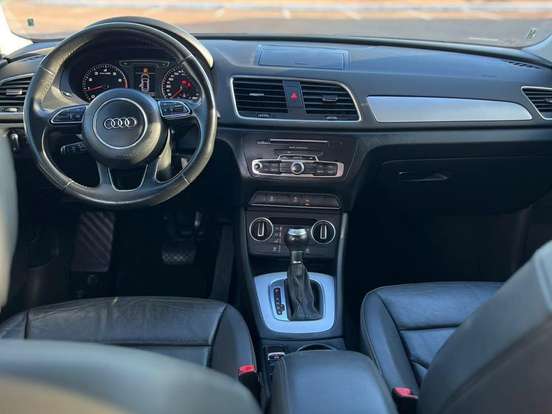 AUDI-Q3-1.4 TFSI AMBIENTE FLEX 4P S TRONIC AUDI-Q3-2016