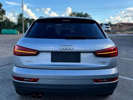 AUDI-Q3-1.4 TFSI AMBIENTE FLEX 4P S TRONIC AUDI-Q3-2016