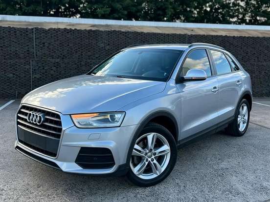 AUDI-Q3-1.4 TFSI AMBIENTE FLEX 4P S TRONIC AUDI-Q3-2016