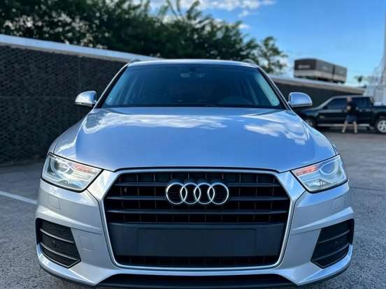 AUDI-Q3-1.4 TFSI AMBIENTE FLEX 4P S TRONIC AUDI-Q3-2016