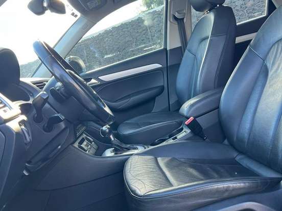 AUDI-Q3-1.4 TFSI AMBIENTE FLEX 4P S TRONIC AUDI-Q3-2016