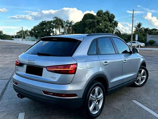 AUDI-Q3-1.4 TFSI AMBIENTE FLEX 4P S TRONIC AUDI-Q3-2016