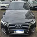 AUDI Q3 1.4 TFSI ATTRACTION FLEX 4P S TRONIC AUDI Q3 1.4 TFSI ATTRACTION FLEX 4P S TRONIC