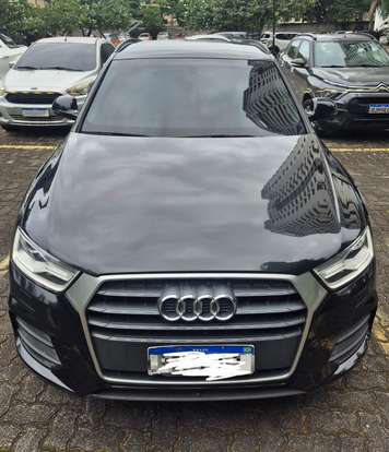 AUDI-Q3-1.4 TFSI ATTRACTION FLEX 4P S TRONIC AUDI-Q3-2017
