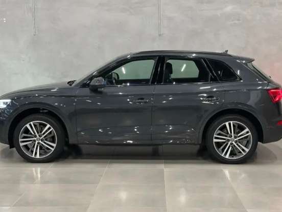 AUDI-Q5-2.0 TFSI GASOLINA AMBITION S TRONIC AUDI-Q5-2018
