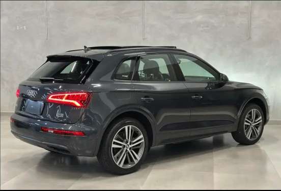 AUDI-Q5-2.0 TFSI GASOLINA AMBITION S TRONIC AUDI-Q5-2018