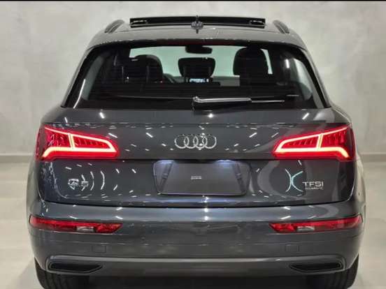 AUDI-Q5-2.0 TFSI GASOLINA AMBITION S TRONIC AUDI-Q5-2018