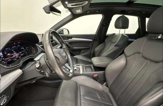 AUDI-Q5-2018