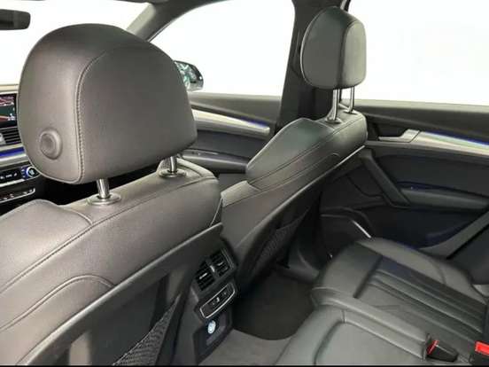 AUDI-Q5-2.0 TFSI GASOLINA AMBITION S TRONIC AUDI-Q5-2018