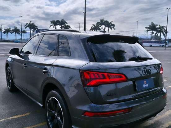 AUDI-Q5-2.0 TFSI GASOLINA S-LINE S TRONIC AUDI-Q5-2020