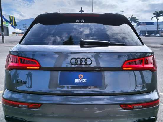 AUDI-Q5-2.0 TFSI GASOLINA S-LINE S TRONIC AUDI-Q5-2020