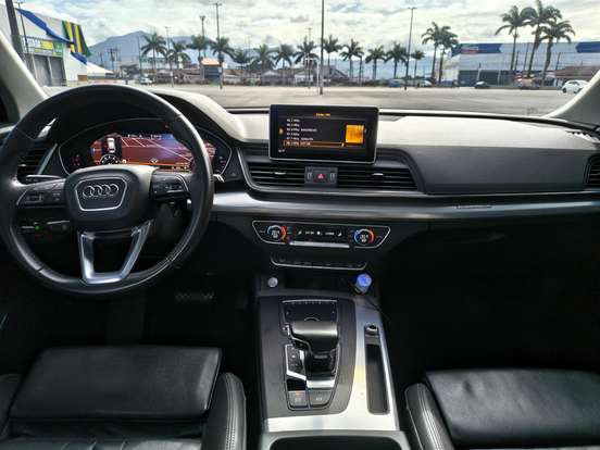 AUDI-Q5-2.0 TFSI GASOLINA S-LINE S TRONIC AUDI-Q5-2020