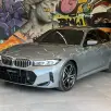 BMW 320i 2.0 16V TURBO FLEX M SPORT AUTOMÁTICO BMW 320i 2.0 16V TURBO FLEX M SPORT AUTOMÁTICO