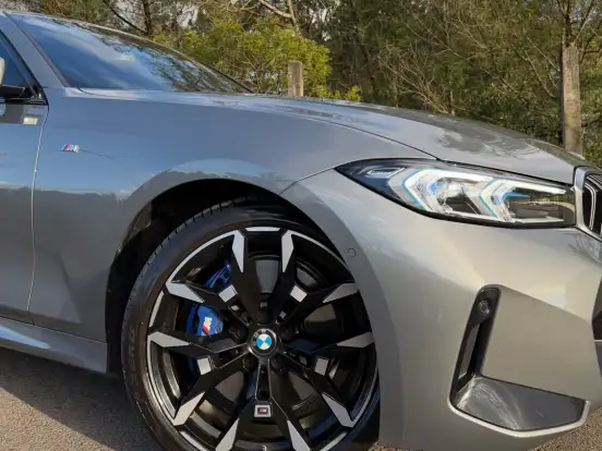 BMW-320i-2.0 16V TURBO FLEX M SPORT AUTOMÁTICO BMW-320i-2026