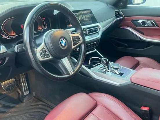 BMW-320i-2.0 16V TURBO FLEX GP AUTOMÁTICO BMW-320i-2022
