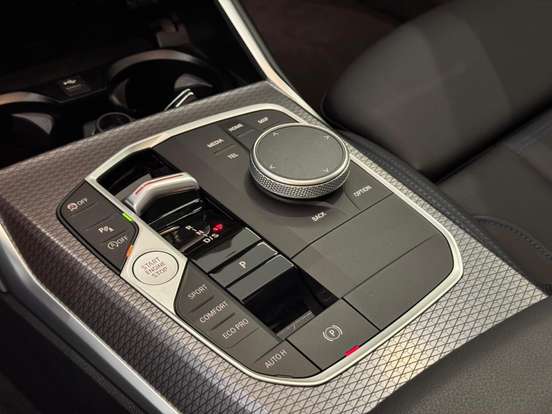 BMW-320i-2.0 16V TURBO FLEX M SPORT AUTOMÁTICO BMW-320i-2024