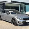 BMW 320i 2.0 16V TURBO FLEX M SPORT AUTOMÁTICO BMW 320i 2.0 16V TURBO FLEX M SPORT AUTOMÁTICO