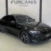 BMW 320i 2.0 16V TURBO FLEX M SPORT AUTOMÁTICO BMW 320i 2.0 16V TURBO FLEX M SPORT AUTOMÁTICO
