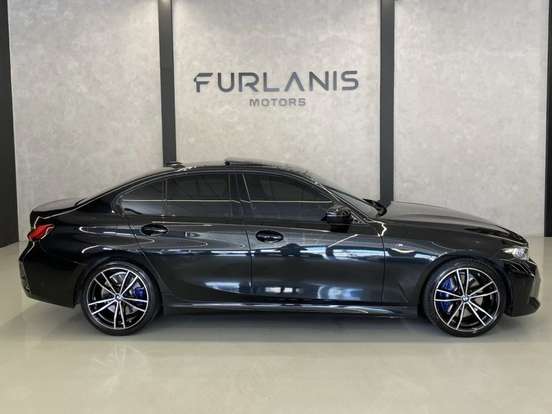 BMW-320i-2.0 16V TURBO FLEX M SPORT AUTOMÁTICO BMW-320i-2023