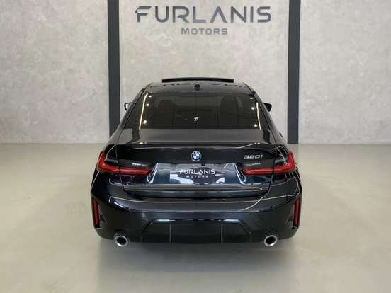 BMW-320i-2.0 16V TURBO FLEX M SPORT AUTOMÁTICO BMW-320i-2023