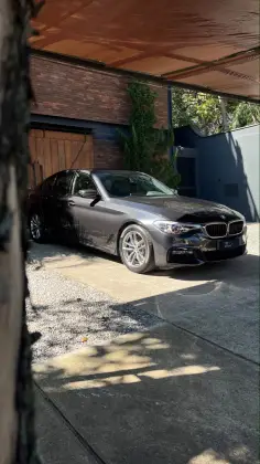 BMW 530i 2.0 16V TURBO GASOLINA M SPORT AUTOMÁTICO BMW 530i 2.0 16V TURBO GASOLINA M SPORT AUTOMÁTICO