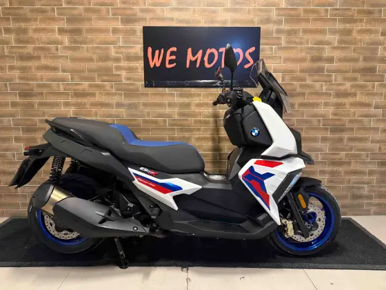 BMW C 400 X SPORT BMW C 400 X SPORT