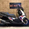 BMW C 400 X SPORT BMW C 400 X SPORT