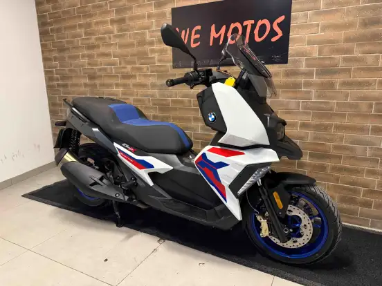 BMW-C 400 X SPORT BMW-C 400 X SPORT-2024