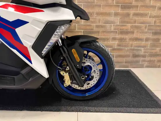 BMW-C 400 X SPORT BMW-C 400 X SPORT-2024