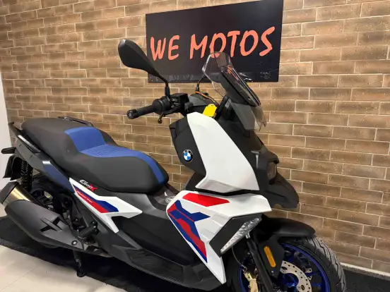 BMW-C 400 X SPORT BMW-C 400 X SPORT-2024