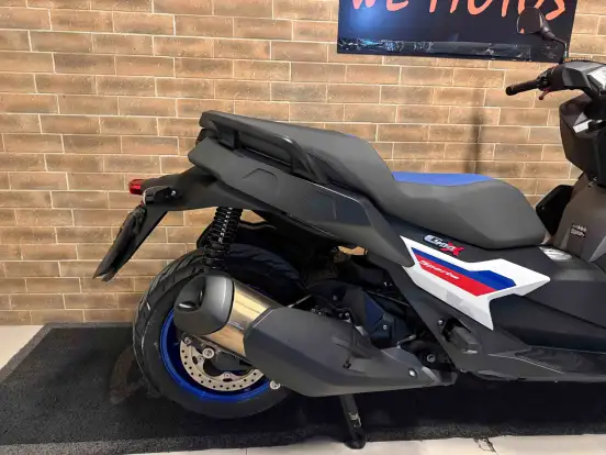 BMW-C 400 X SPORT BMW-C 400 X SPORT-2024