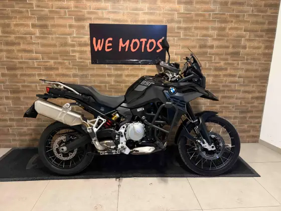 BMW F 850 GS PREMIUM 