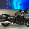 BMW K 1600 BAGGER BMW K 1600 BAGGER