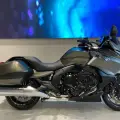 BMW K 1600 BAGGER BMW K 1600 BAGGER