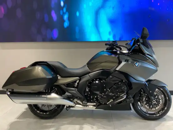 BMW-K 1600 BAGGER BMW-K 1600 BAGGER-2022