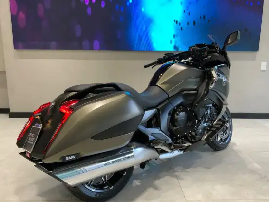 BMW-K 1600 BAGGER BMW-K 1600 BAGGER-2022