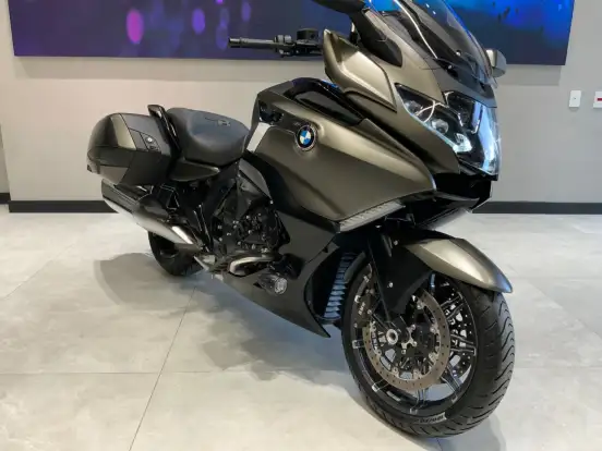 BMW-K 1600 BAGGER BMW-K 1600 BAGGER-2022