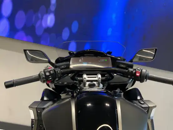 BMW-K 1600 BAGGER BMW-K 1600 BAGGER-2022
