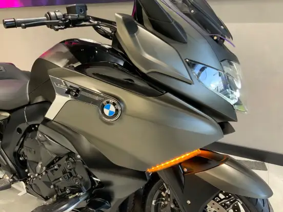 BMW-K 1600 BAGGER BMW-K 1600 BAGGER-2022